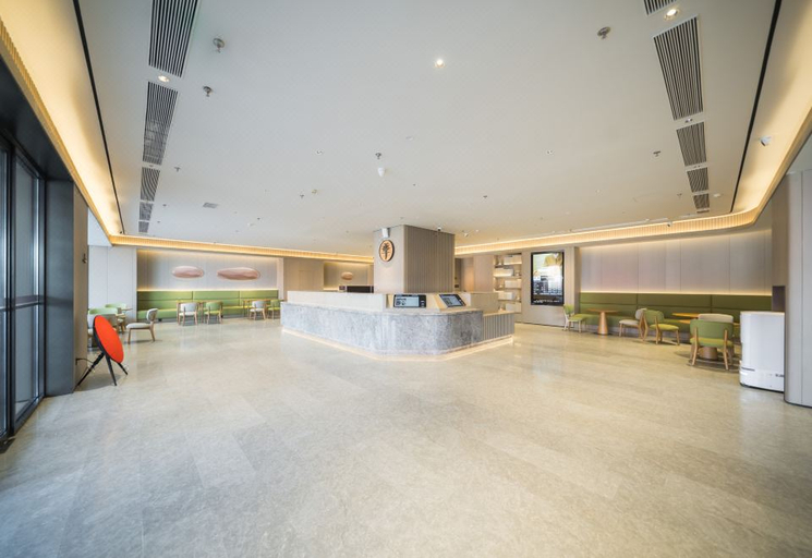 Others 5, Ji Hotel Huludao Xingcheng Municipal Government, Huludao