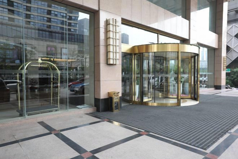 Exterior & Views 2, Fubang International Hotel, Hangzhou
