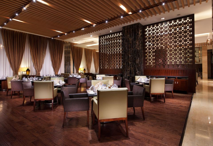 Food & Drinks 5, Yuehua Hotel, Shanghai