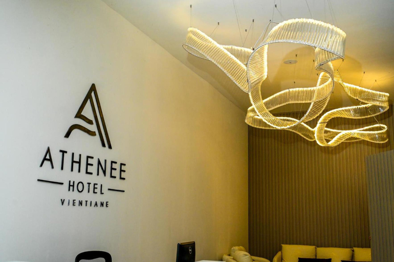 Others 5, Athenee Hotel Vientiane, Vientiane