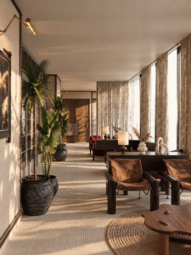 Reception 5, Maison Limelette, Brabant Wallon