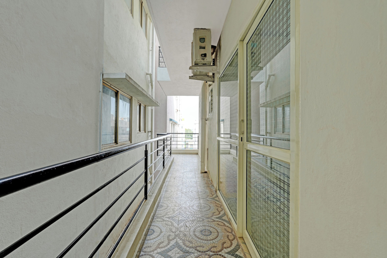 Interior 4, Hotel O New Shelton Suites, Bangalore