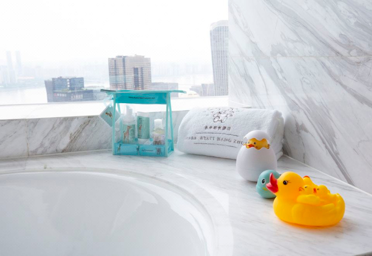 Sport & Beauty 2, Park Hyatt Hangzhou, Hangzhou