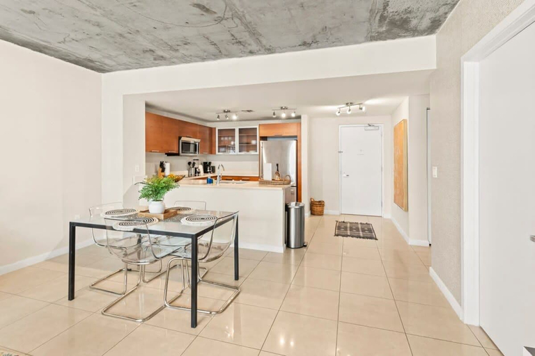 Interior 5, Urban Retreat, Pool and Steps to Midtown Shops, Miami-Dade