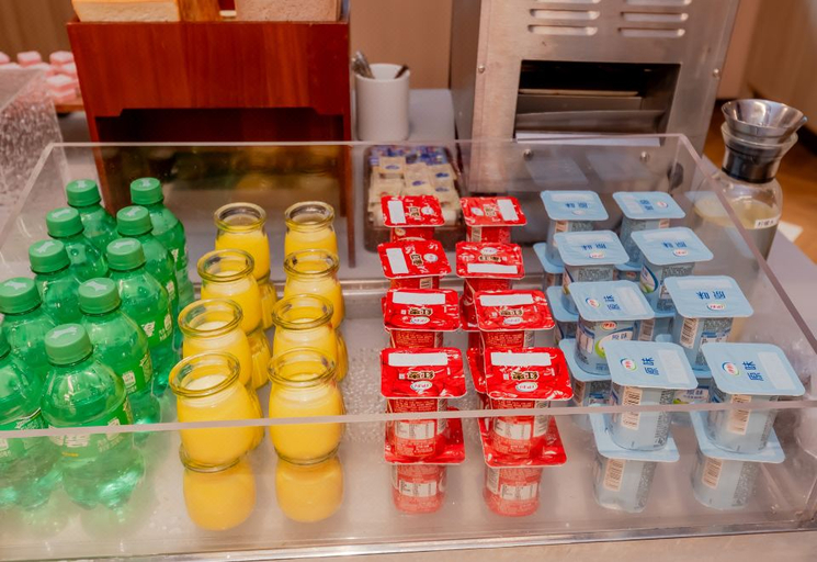 Food & Drinks 5, Haoyi Hotel (Hangzhou Xiaoshan International Airport), Hangzhou