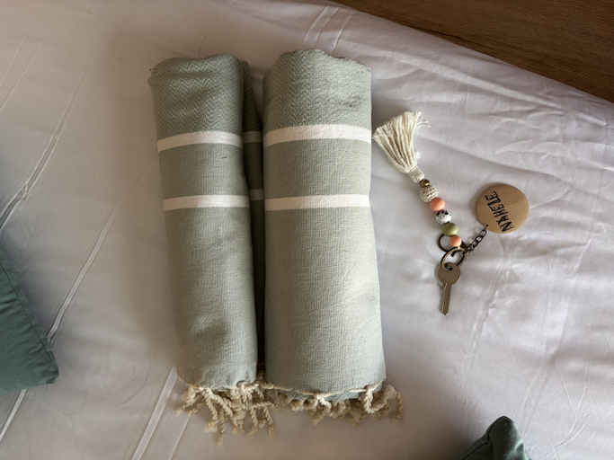 Room 3, Au Coeur du Ranch, Gironde
