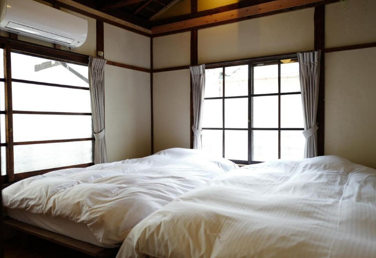Rooms 4, Chashitsu, Kyoto
