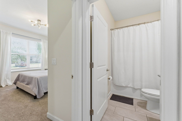 Room 5, 5BR Resort Home w/ Private Pool Near Disney, Osceola