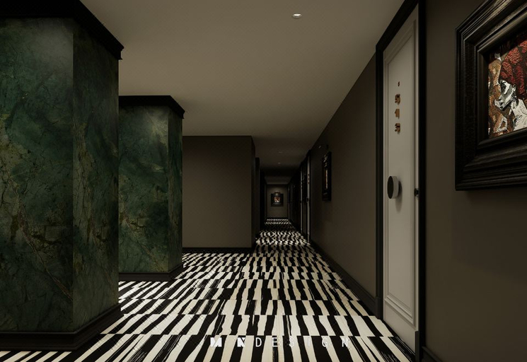 Others 5, Jinglai Hotel · Bushe (Shanghai Nanjing West Road Subway Station Branch), Shanghai