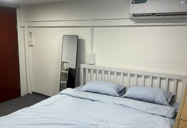 3, JC Home Stay, Phra Nakhon