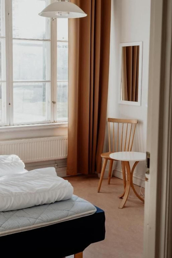 Bedroom 3, Ediths Pensionat, Karlsborg