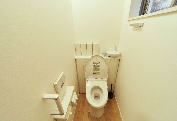 Rooms 2, Shinjuku Deep Lane White House・ZHUOJU, Shinjuku