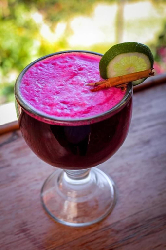 Food & Drinks, Bambu Guest House, Santa Cruz La Laguna