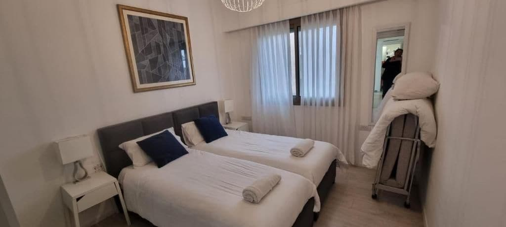 Room 2, Mounbaz Royal Suites