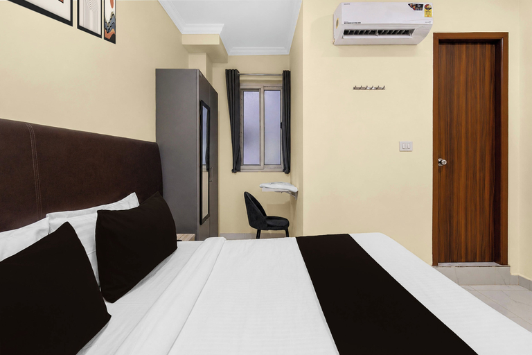 Room 2, Townhouse Nexus Mall Hyderabad, Ranga Reddy