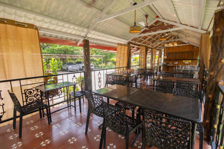 Food & Drinks 4, Krish Garden Farm resort, Cuddalore