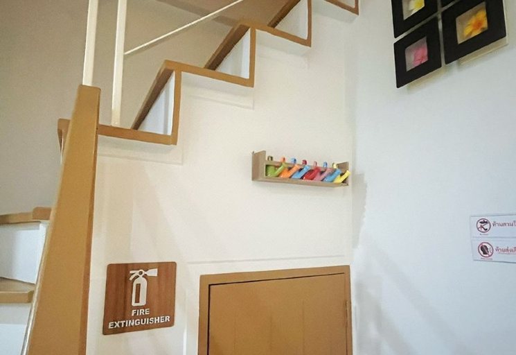 Public Areas 4, DeliZia de Villa Homestay Satun, Muang Satun