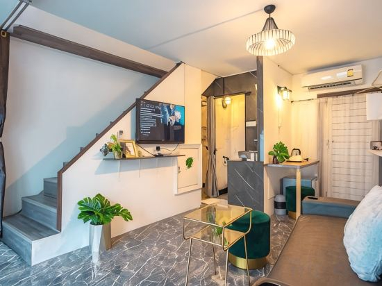 Others 4, Isara Boutique Hotel and Cafe, Pulau Phuket