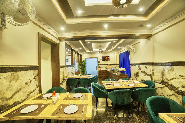 Food & Drinks 5, SM Royal stay, Bangalore Rural