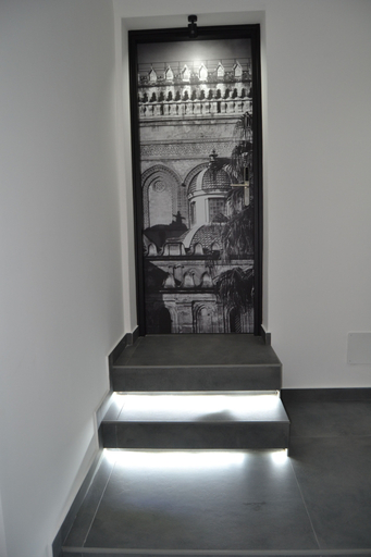 Bedroom 2, Dimora Garibaldi, Palermo