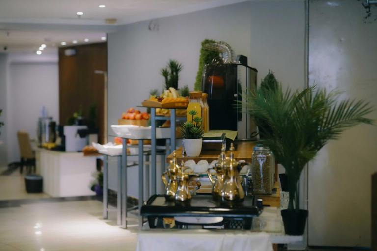 Others 5, Elaf Almaqam Hotel Makkah Ajyad, Makkah