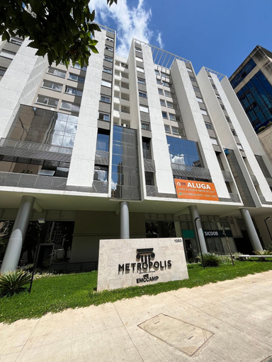 Exterior, LK Centro 5, Belo Horizonte