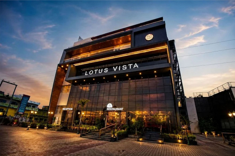 Primary image, Lotus Vista Hotel, Alwar