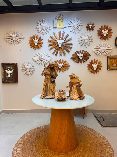 Reception 3, Missal Hotel, Aparecida