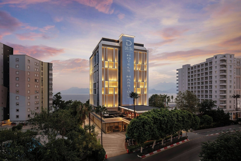 Others 3, Delta Hotels Antalya Lara, Antalya