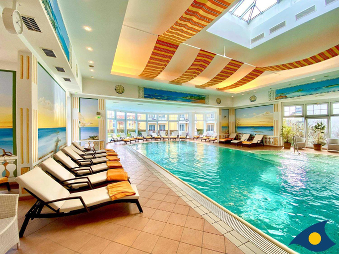 Sport & Beauty, Villa Frisia Whg 26, Vorpommern-Greifswald