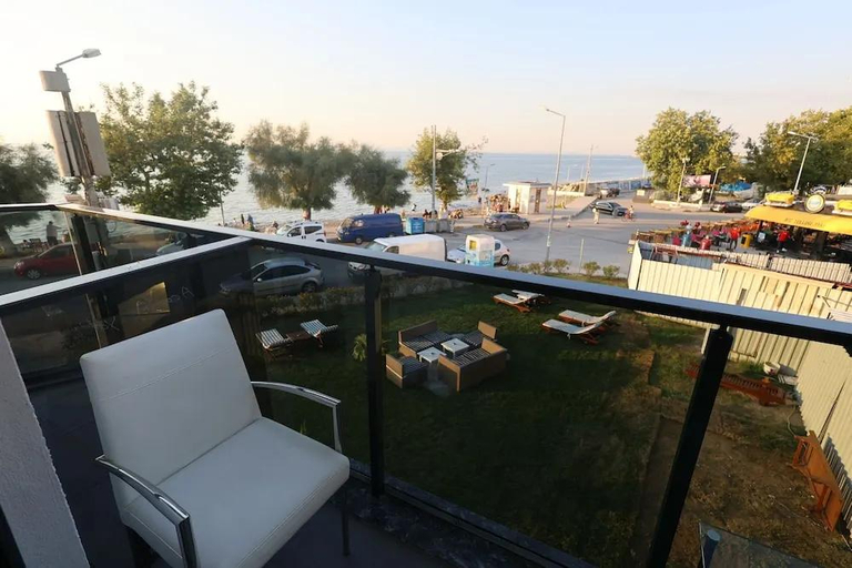 Others 5, Taşliman Otel, Çınarcık