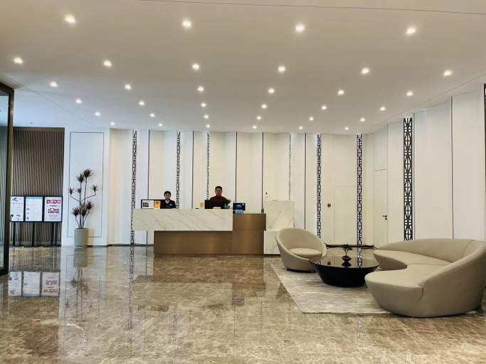 Others 4, Rezen Select Hotel Shangqiu Suiyang Guide Huafu, Shangqiu
