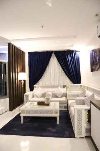 Bedroom 2, Golden Bujari Bisha