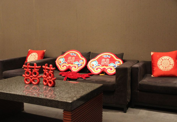 Food & Drinks 5, Tianfeng International Hotel, Shenyang