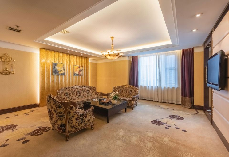 Others 5, Swan Lake Hotel, Shijiazhuang