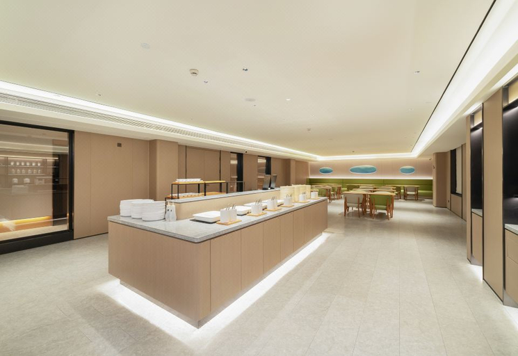 Food & Drinks 4, JI Hotel Taicang Wuyang Plaza, Suzhou