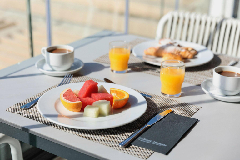 Food & Drinks 5, Hotel Best Benalmadena, Málaga
