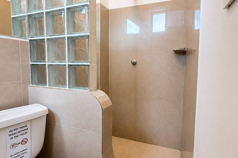 Bathroom, ALTAMAR, San Cristóbal