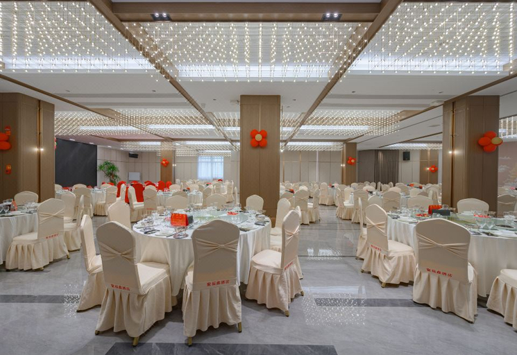 Food & Drinks 5, Longshun Hotel, Fuzhou