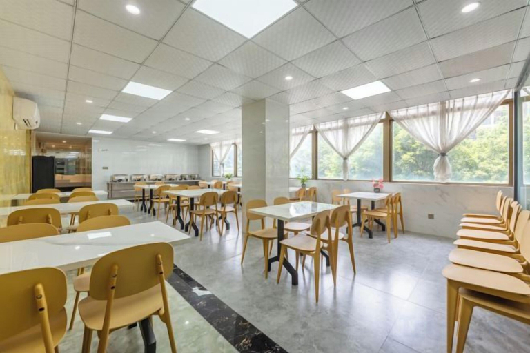 Food & Drinks 5, Fulaideng Hotel, Shenzhen