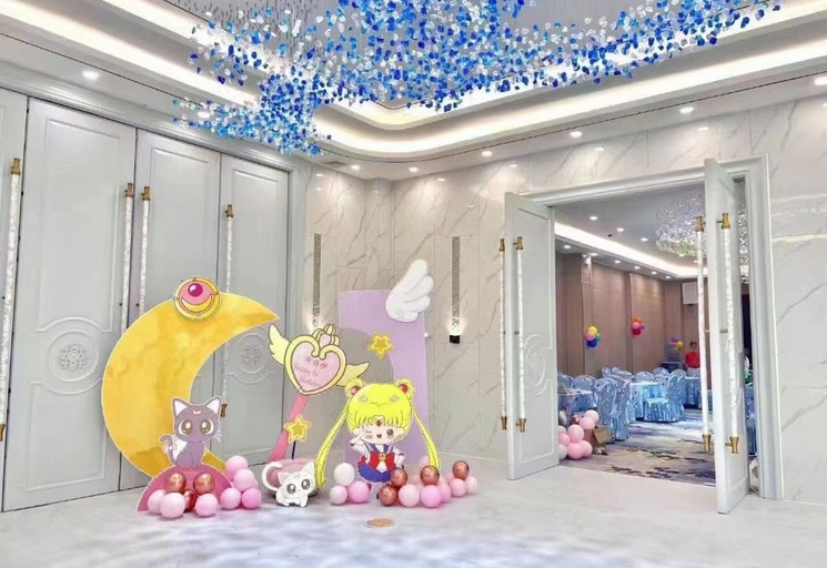 Others 5, Nanning Litai International Hotel (Beihunan Subway Station), Nanning