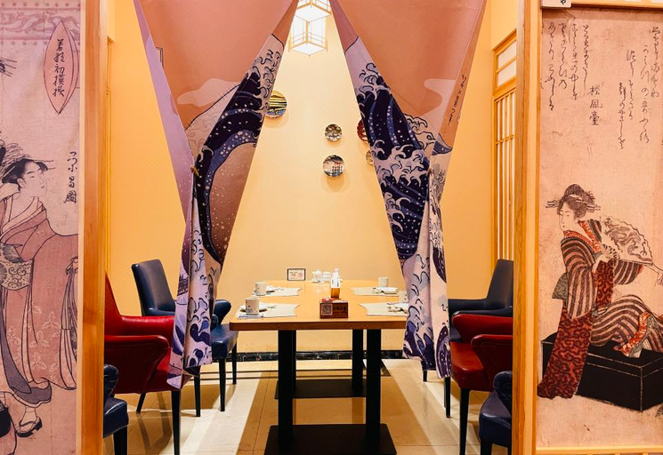 Food & Drinks 5, Manzhouli Hotel, Hulunbuir