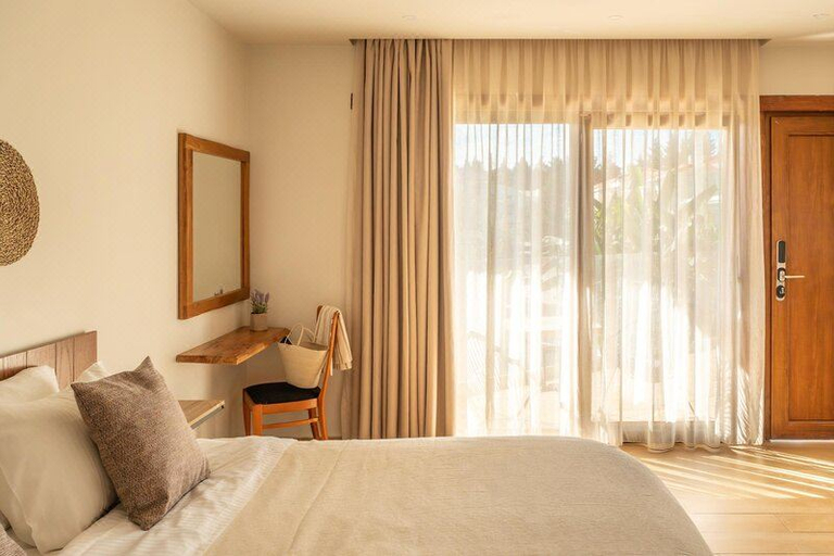 Bedroom 4, Ekati Mare Lifestyle Resort, Ionian Islands