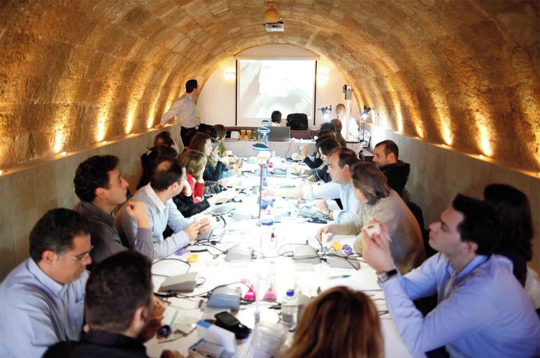 Food & Drinks 5, Avalon Boutique Hotel Rhodes, South Aegean