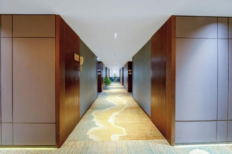 Others 2, Jiangyin Life Island Hotel, Wuxi