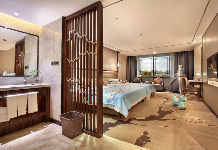 Others 4, Days Hotel by Wyndham Guilin, Guilin
