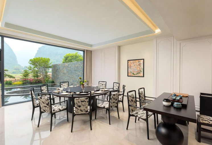 Food & Drinks 5, voco GUILIN YANGSHUO by IHG, Guilin