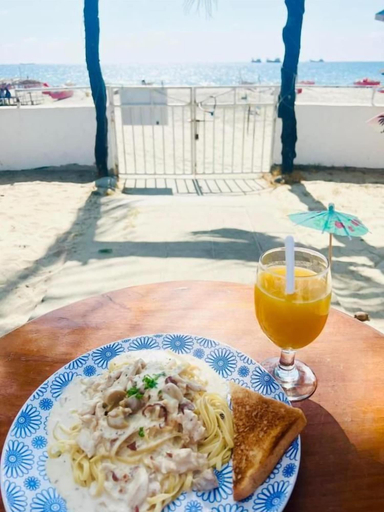 Food & Drinks 5, North Shores Inn, Currimao