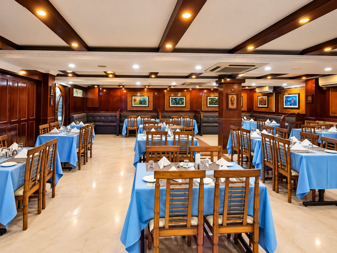 Food & Drinks 5, Hotel Arya Palace, Khordha