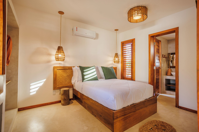 Room 1, Casa Ariah Luxury Villas, Cruz